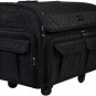 Collapsible Portable Deluxe Sewing Machine Trolley Everything Mary 4 Wheels XL