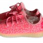 LED Light Up Luminous Night Kids Children Shoe (No Toddlers)