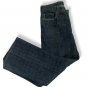 Guess Men's Jeans Denim USN-81 Straight Cut Coupe Button Fly Size 34x32