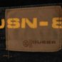 Guess Men's Jeans Denim USN-81 Straight Cut Coupe Button Fly Size 34x32