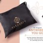 Hood Hair Dryer Attachment Headband Reduces Heat Soft Bonnet Salon Style