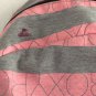 Roxy Pink backpack Back To School College (flaw)