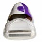 Ragalta RLE-269 Epilator Shaver Rechargeable 2 Heads