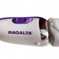 Ragalta RLE-269 Epilator Shaver Rechargeable 2 Heads
