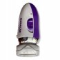 Ragalta RLE-269 Epilator Shaver Rechargeable 2 Heads