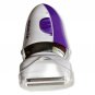 Ragalta RLE-269 Epilator Shaver Rechargeable 2 Heads