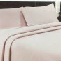 Riviera Collection Flat Full Bedding Sheet Only New 81x96x4&acirc;��