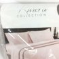 Riviera Collection Flat Full Bedding Sheet Only New 81x96x4&acirc;��