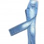 ANGELS Jeans Womens Regular Slim Stretch Blue Denim  Size 32Wx37L&acirc;�� Used
