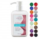 Keracolor Clenditioner Hair Dye Color Depositing Conditioner Colorcare 18 COLORS