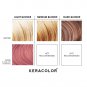 Keracolor Clenditioner Hair Dye Color Depositing Conditioner Colorcare 18 COLORS