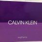 Calvin Klein Euphoria Eau de Parfum, Empty Box Only