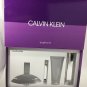 Calvin Klein Euphoria Eau de Parfum, Empty Box Only