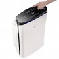 Powerful Air Purifier Cleaner with HEPA Filter