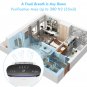 Powerful Air Purifier Cleaner with HEPA Filter