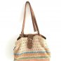 crochet Hippie Bag purse Tote Beach Wear Casual