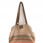 crochet Hippie Bag purse Tote Beach Wear Casual