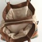 crochet Hippie Bag purse Tote Beach Wear Casual