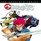 Thundercats: The Complete Series (Bd)