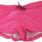 Women's Drawstring Booty Shorts &acirc;��Las Vegas&acirc;�� Size S