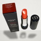 Dior Rouge Liquid Lipstick Color Bloom999