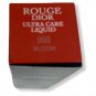 Dior Rouge Liquid Lipstick Color Bloom999