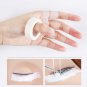 Mannequin Training Practice Head False Eyelashes Extension Practice Makeup