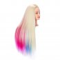 Hair Styling Dyeing Cosmetology Training Practice Mannequin Head  Manikin