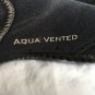 Scuba Max Aqua Vented 6.0 High Top Diving Walking Boots Shoes Size 9 Black