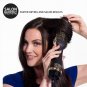 Professional Charcoal Infused One Step Blowout Roller Brush Part Hair Dryer