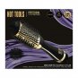Professional Charcoal Infused One Step Blowout Roller Brush Part Hair Dryer