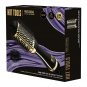 Professional Charcoal Infused One Step Blowout Roller Brush Part Hair Dryer