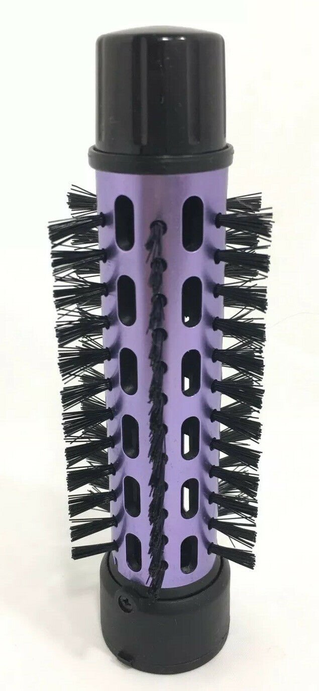 Conair Hot air styler Brush attachment Replacement ONLY hair dryer
