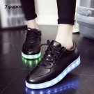 LED Light Up Luminous Adult Night Vision Shoe
