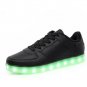 LED Light Up Luminous Adult Night Vision Shoe