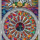 Floodgate Games Sagrada Board Game Toys SF