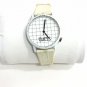 Guess Woman Watch, Working Plastic Band Vintage 1988 Water Resistance
