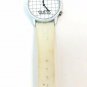 Guess Woman Watch, Working Plastic Band Vintage 1988 Water Resistance