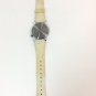 Guess Woman Watch, Working Plastic Band Vintage 1988 Water Resistance