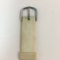 Guess Woman Watch, Working Plastic Band Vintage 1988 Water Resistance