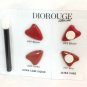 1 Dior NEW Dreamskin Care & Perfect Size 1ml + 1 Dio Rouge Lipsticks Travel Sz