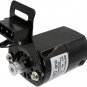 Sewing Machine Motor Kit with Foot Pedal And Belt 110 Volt 100 Watt Enduro