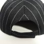 Kids Baseball Hats ***Skull** Black