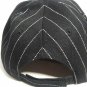 Kids Baseball Hats ***Skull** Black