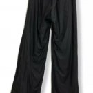 Stearns Men Fishing Pants Dry Wear  100% Nylon Rain Black Larga See Pics Flaws