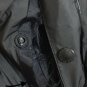 Stearns Men Fishing Pants Dry Wear  100% Nylon Rain Black Larga See Pics Flaws