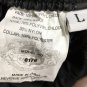 Stearns Men Fishing Pants Dry Wear  100% Nylon Rain Black Larga See Pics Flaws