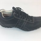 Men's Black Skechers Amputee Right Shoe Only Size 11 Pre Owen See Notes Flaws