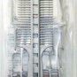 Scissor Clipper Shaver Over Comb Hair Cutting Tool Barber Set Tool Accessory