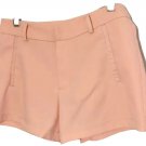 Sophie Rue Women Shorts  Casual Comfort Wear    Sz M Polyester